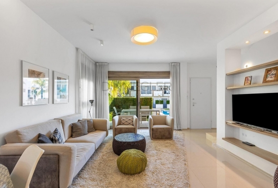 Resale - Duplex - Ciudad Quesada - Costa blanca sur