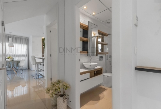 Resale - Duplex - Ciudad Quesada - Costa blanca sur