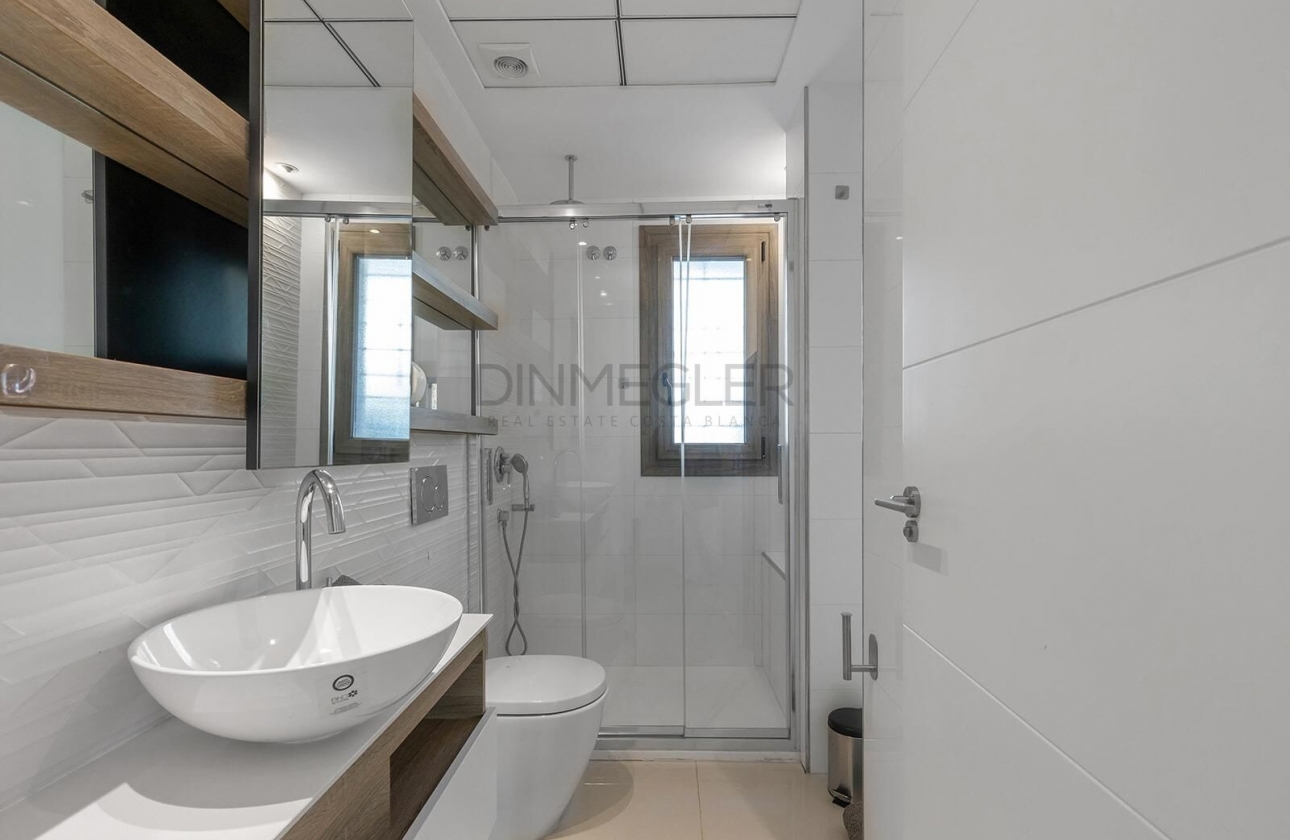 Resale - Duplex - Ciudad Quesada - Costa blanca sur