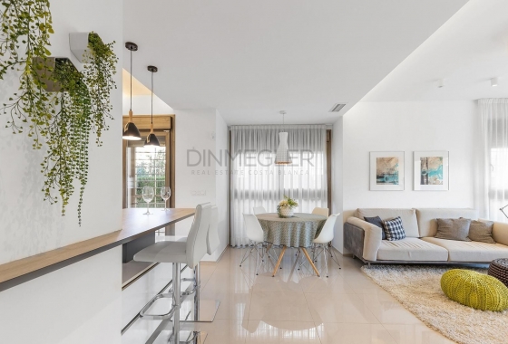 Resale - Duplex - Ciudad Quesada - Costa blanca sur