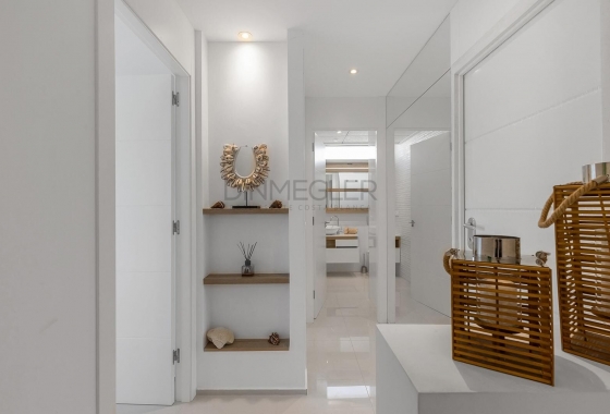 Resale - Duplex - Ciudad Quesada - Costa blanca sur