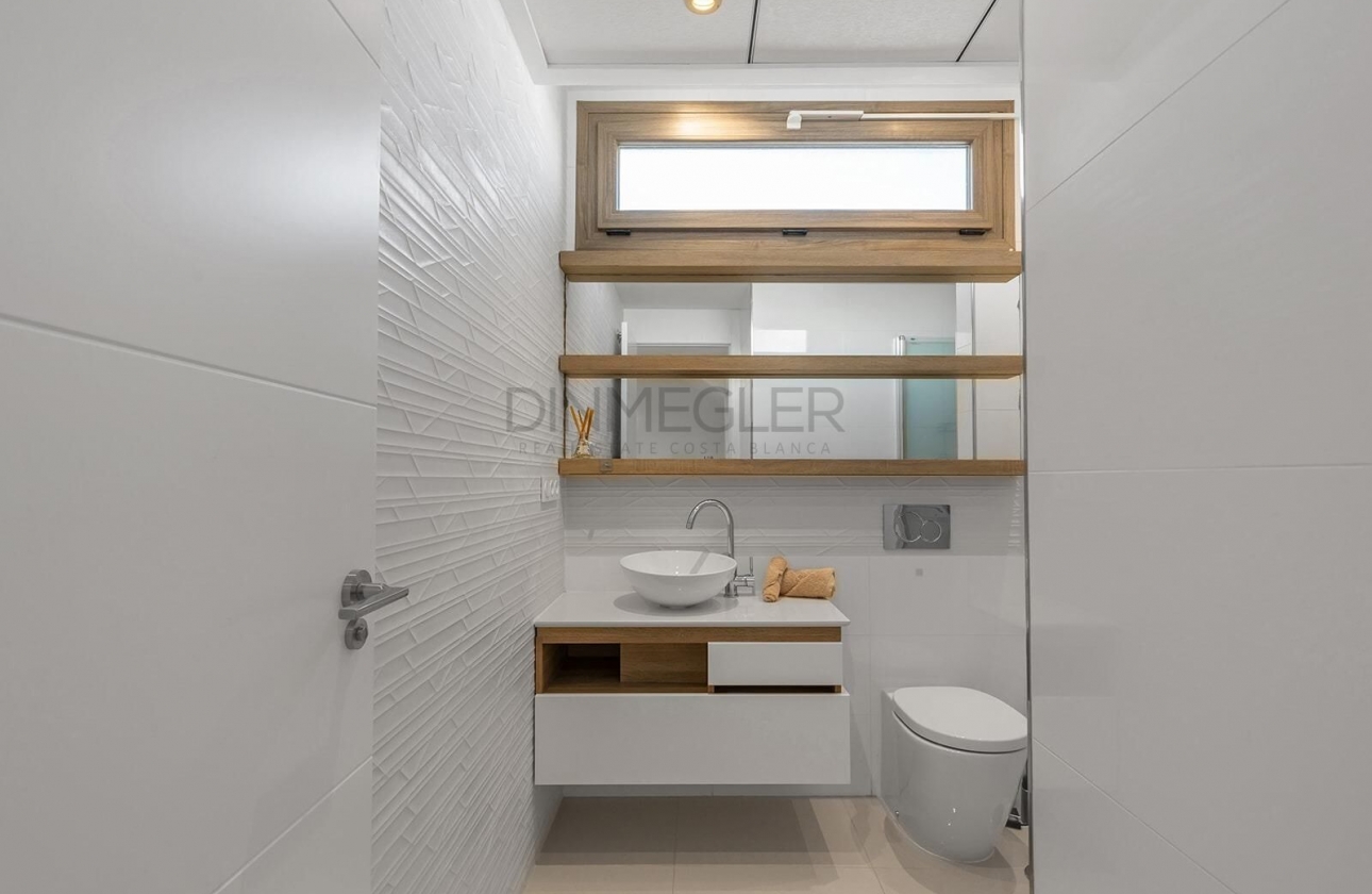 Resale - Duplex - Ciudad Quesada - Costa blanca sur