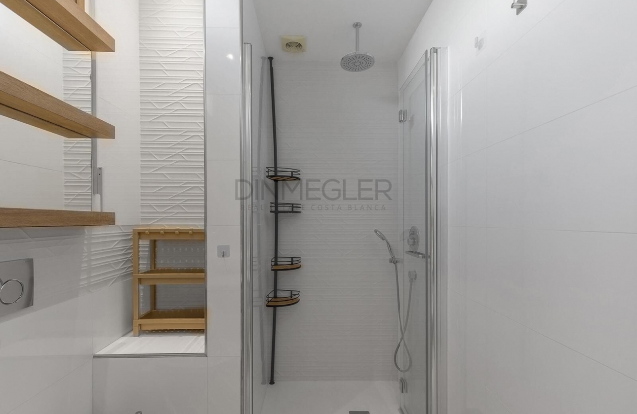 Resale - Duplex - Ciudad Quesada - Costa blanca sur