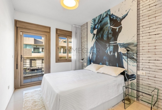 Resale - Duplex - Ciudad Quesada - Costa blanca sur