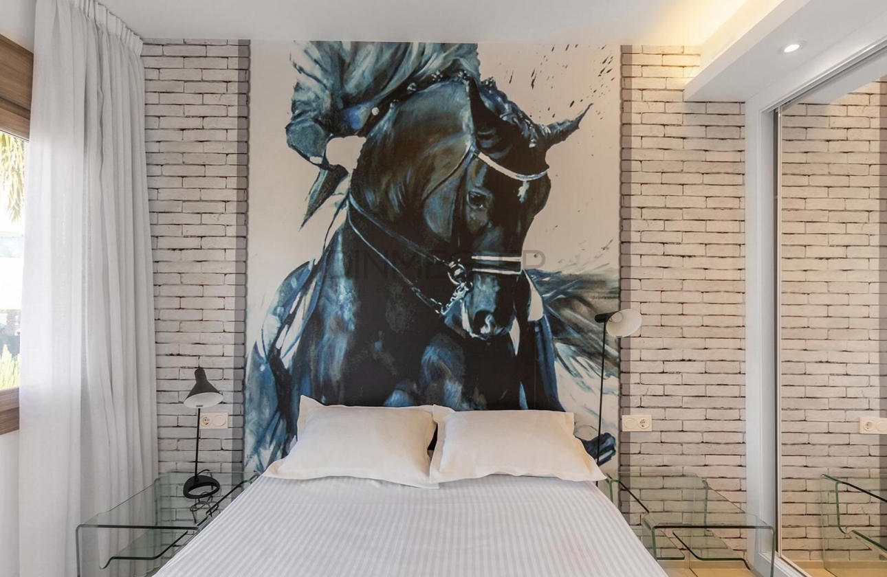 Resale - Duplex - Ciudad Quesada - Costa blanca sur