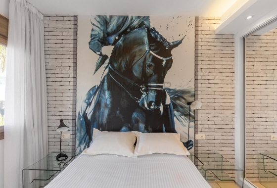 Resale - Duplex - Ciudad Quesada - Costa blanca sur