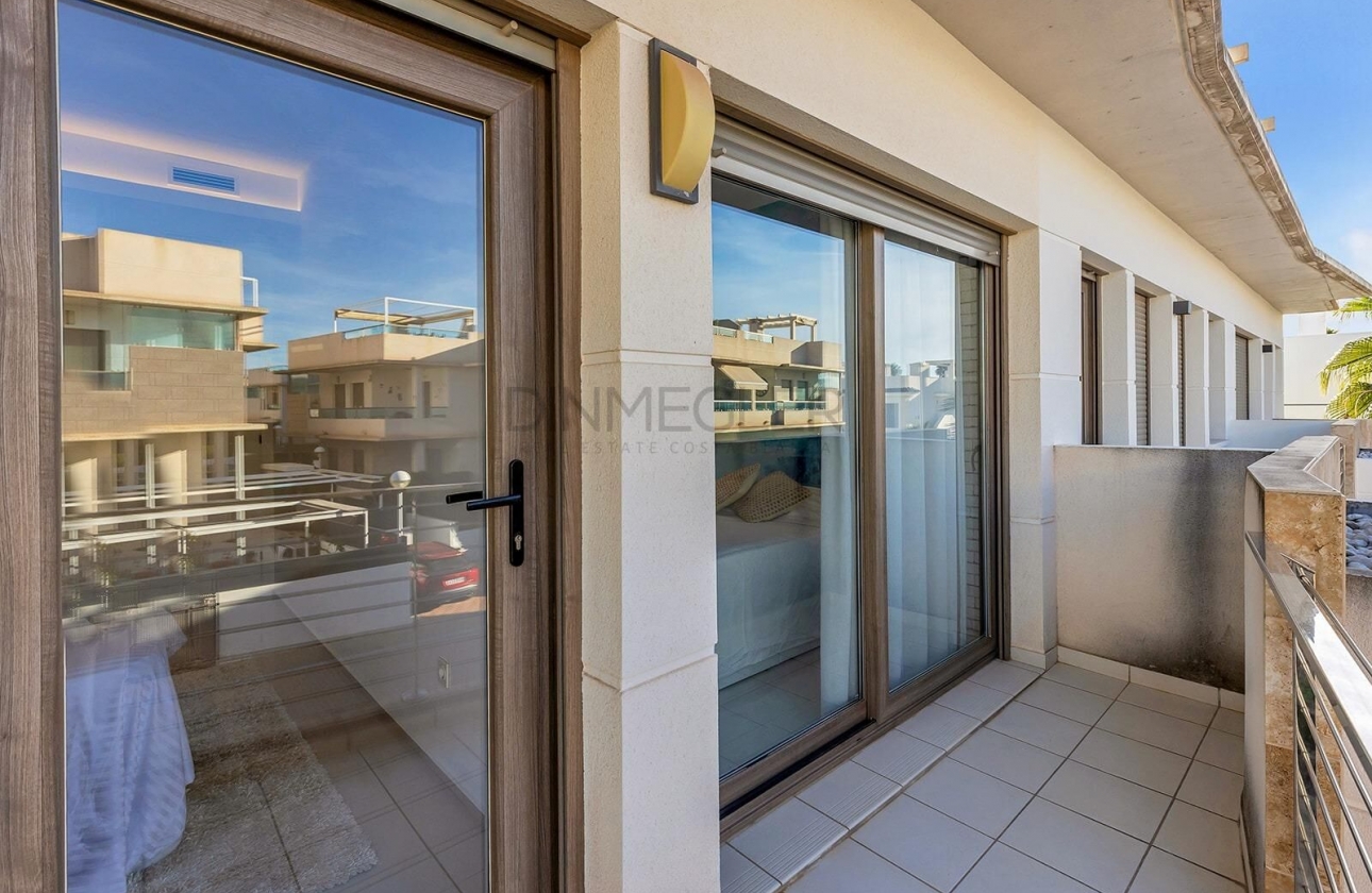 Resale - Duplex - Ciudad Quesada - Costa blanca sur