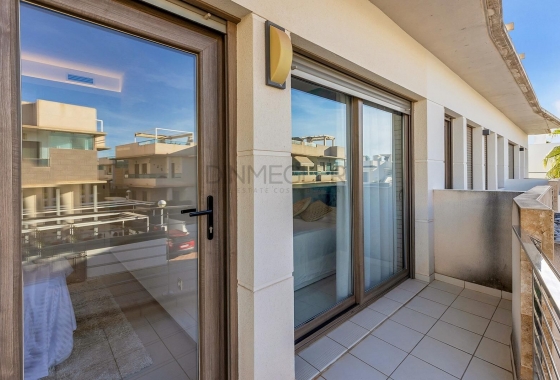 Resale - Duplex - Ciudad Quesada - Costa blanca sur