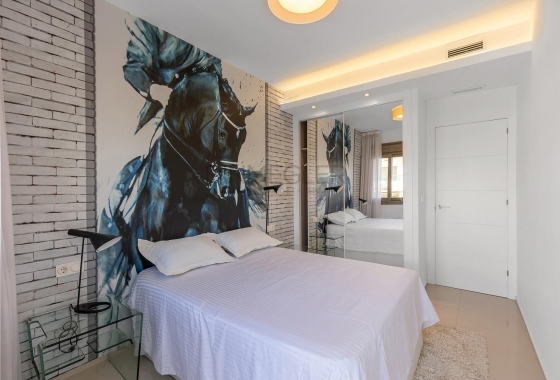 Resale - Duplex - Ciudad Quesada - Costa blanca sur