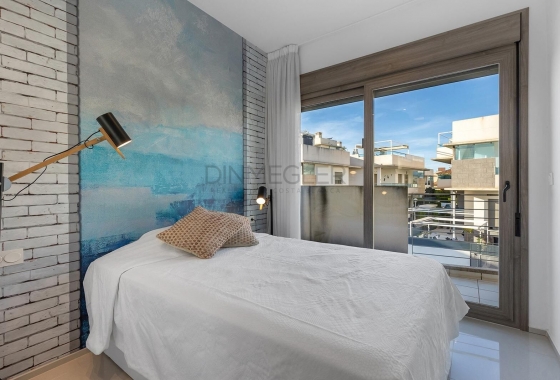 Resale - Duplex - Ciudad Quesada - Costa blanca sur