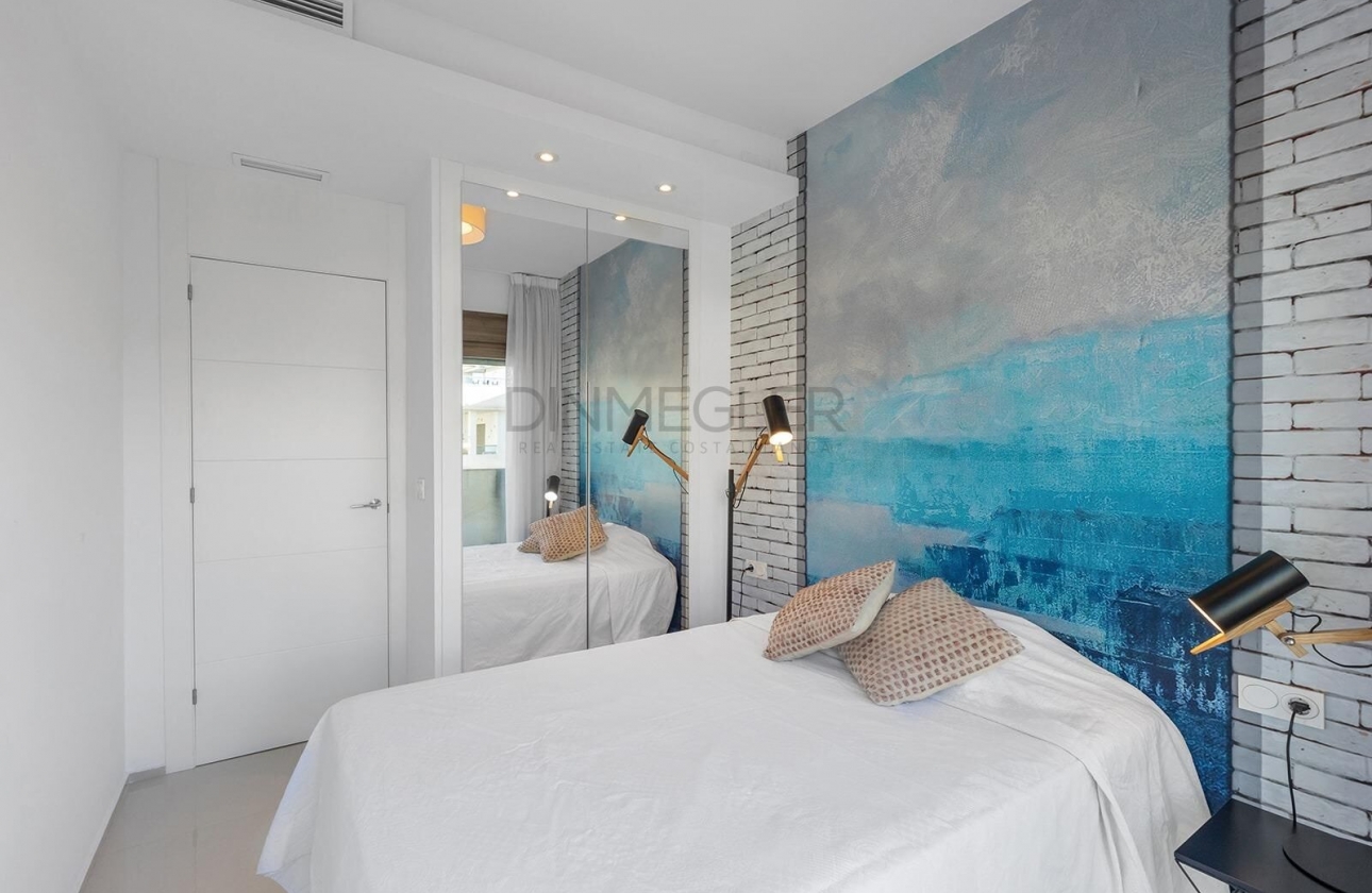 Resale - Duplex - Ciudad Quesada - Costa blanca sur