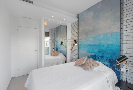 Resale - Duplex - Ciudad Quesada - Costa blanca sur