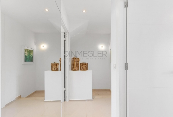 Resale - Duplex - Ciudad Quesada - Costa blanca sur