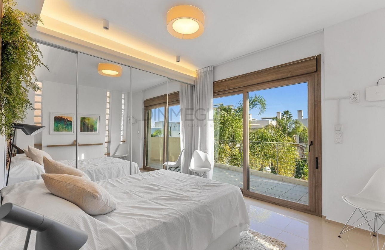 Resale - Duplex - Ciudad Quesada - Costa blanca sur