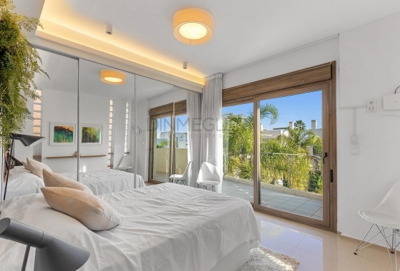 Resale - Duplex - Ciudad Quesada - Costa blanca sur