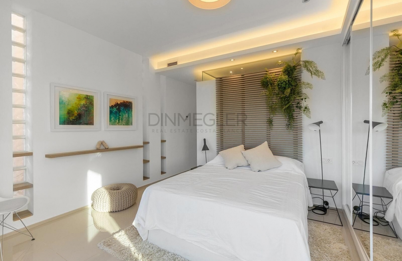 Resale - Duplex - Ciudad Quesada - Costa blanca sur