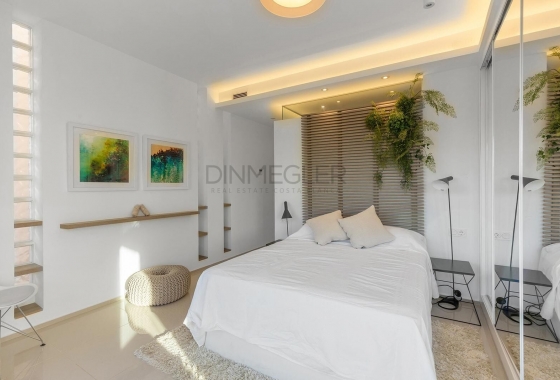 Resale - Duplex - Ciudad Quesada - Costa blanca sur