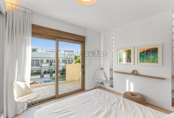 Resale - Duplex - Ciudad Quesada - Costa blanca sur