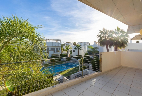 Resale - Duplex - Ciudad Quesada - Costa blanca sur