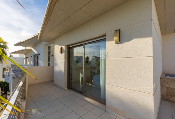 Resale - Duplex - Ciudad Quesada - Costa blanca sur