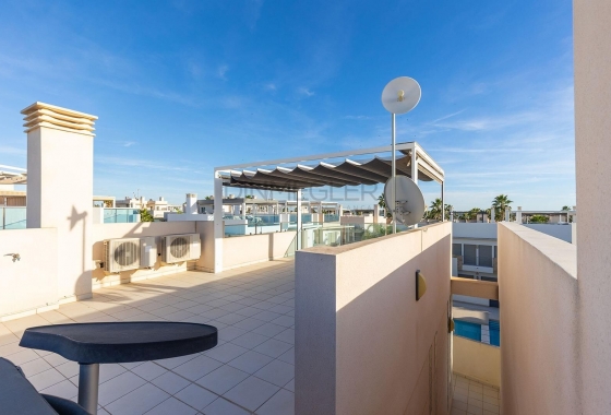 Resale - Duplex - Ciudad Quesada - Costa blanca sur