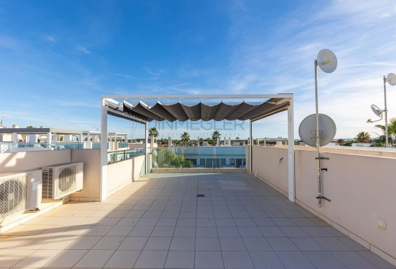 Resale - Duplex - Ciudad Quesada - Costa blanca sur