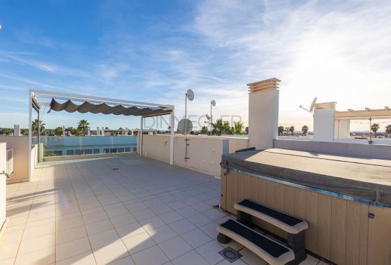 Resale - Duplex - Ciudad Quesada - Costa blanca sur