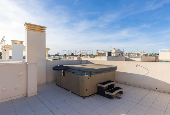 Resale - Duplex - Ciudad Quesada - Costa blanca sur