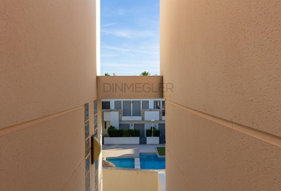 Resale - Duplex - Ciudad Quesada - Costa blanca sur