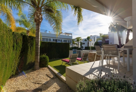 Resale - Duplex - Ciudad Quesada - Costa blanca sur