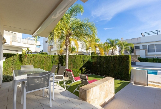 Resale - Duplex - Ciudad Quesada - Costa blanca sur