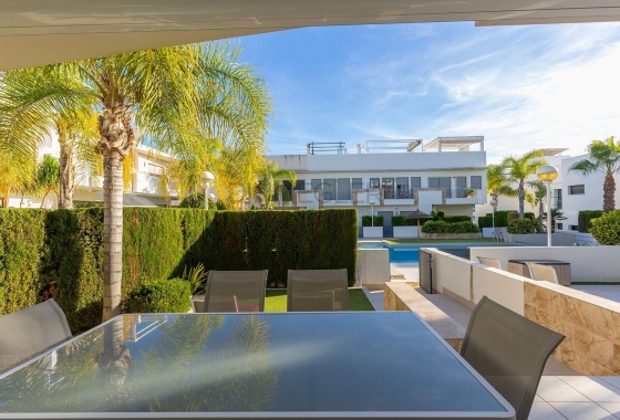 Resale - Duplex - Ciudad Quesada - Costa blanca sur