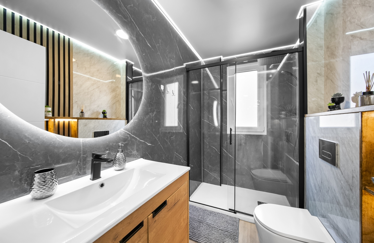 Resale - Apartment - Torrevieja - Centro