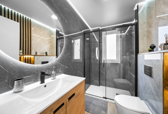 Resale - Apartment - Torrevieja - Centro