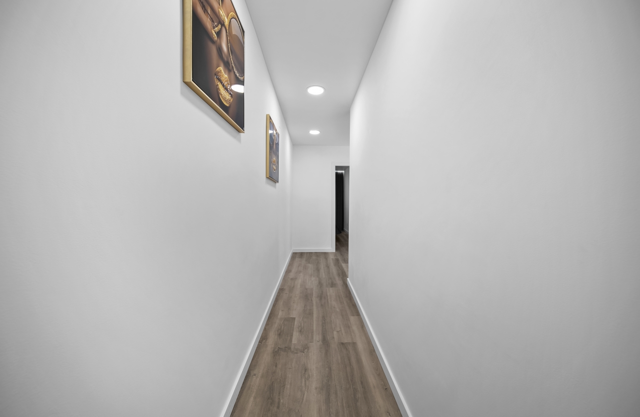 Resale - Apartment - Torrevieja - Centro