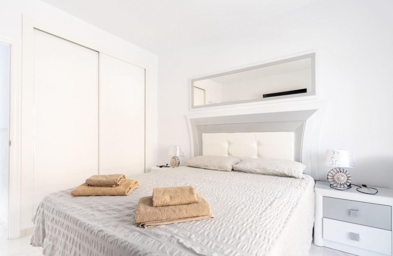 Resale - Townhouse - Torrevieja - Punta Prima