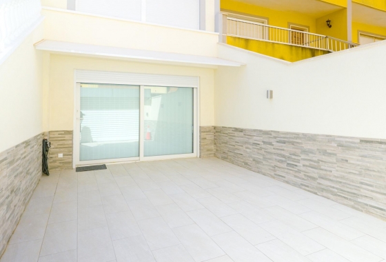 Resale - Townhouse - Torrevieja - Punta Prima