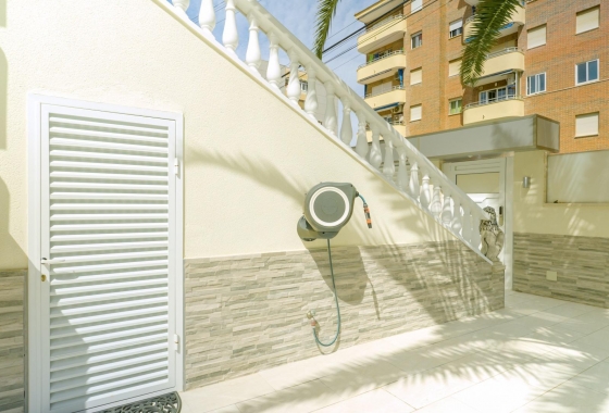 Resale - Townhouse - Torrevieja - Punta Prima