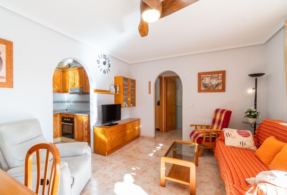 Resale - Terraced house - Orihuela Costa - Playa Flamenca