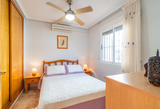 Resale - Terraced house - Orihuela Costa - Playa Flamenca