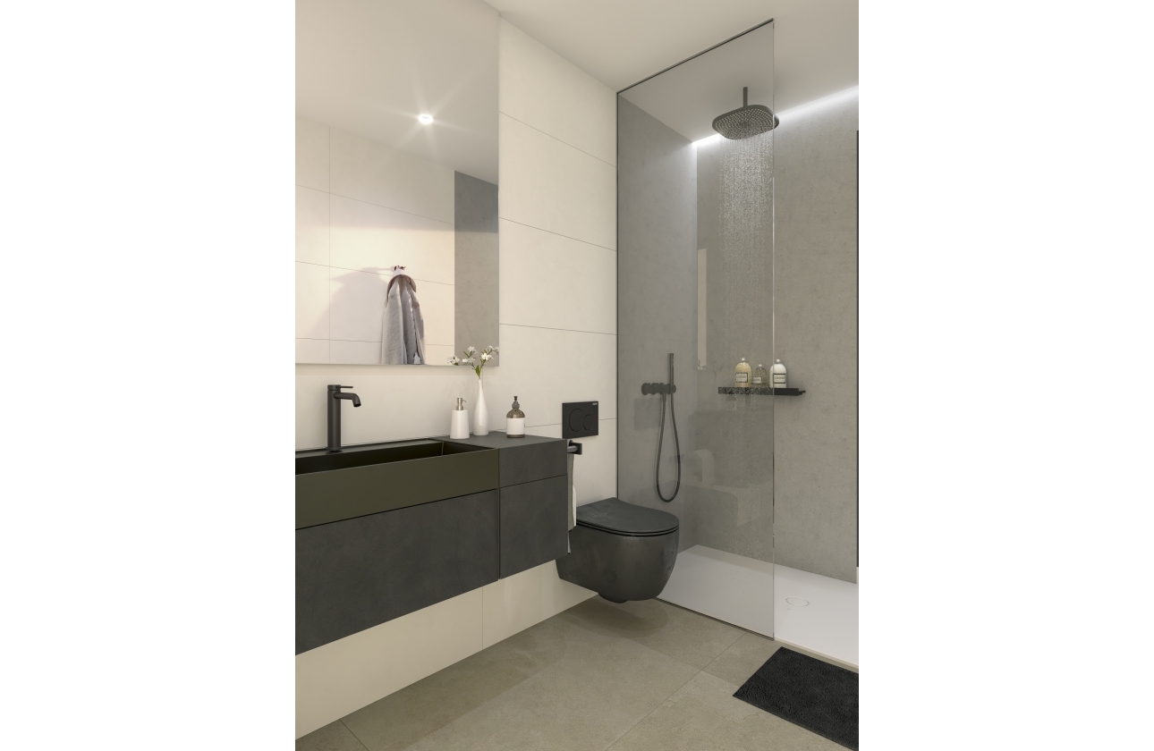 Rynek pierwotny - Detached - Orihuela Costa - Los Alcázares