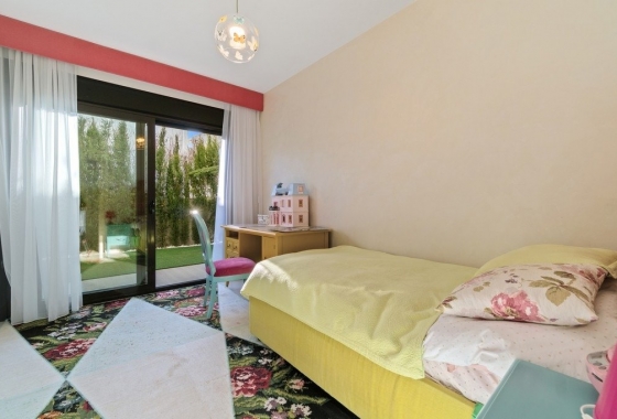 Resale - Villa - Orihuela Costa - Aguamarina