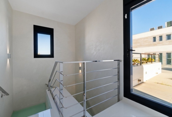 Resale - Villa - Orihuela Costa - Aguamarina