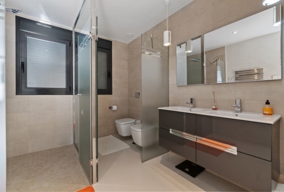 Resale - Villa - Orihuela Costa - Aguamarina