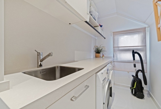 Resale - Villa - Orihuela Costa - Aguamarina