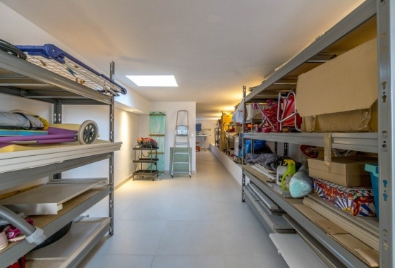 Resale - Villa - Orihuela Costa - Aguamarina