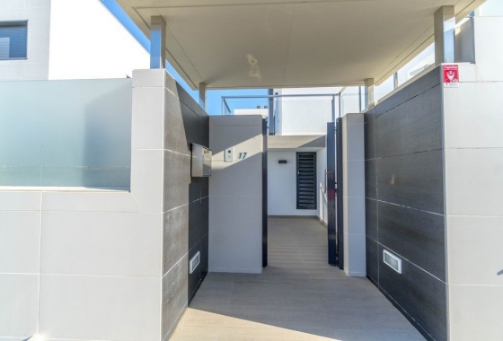 Resale - Villa - Orihuela Costa - Aguamarina