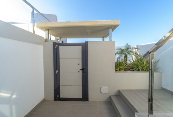 Resale - Villa - Orihuela Costa - Aguamarina
