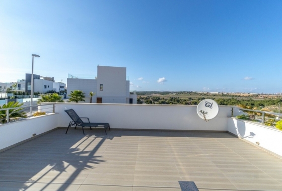Resale - Villa - Orihuela Costa - Aguamarina