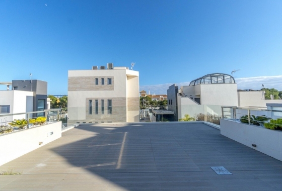 Resale - Villa - Orihuela Costa - Aguamarina